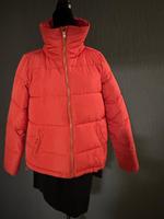 Damen Jacke Rot G!na 40 Bayern - Dingolfing Vorschau