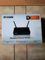 D-Link DIR-615 Home Router Saarbrücken-Dudweiler - Dudweiler Vorschau