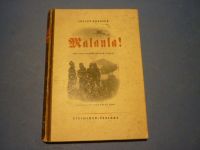 Malaula. Der Schlachtruf meiner Staffel Saarland - Quierschied Vorschau