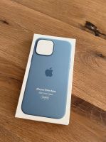 iPhone 13 Pro Max Silicone Case (NEU!) Frankfurt am Main - Sachsenhausen Vorschau