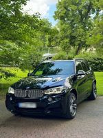 BMW X5 M50 M50d - LED/SOFTclos/ACC/AHK/ALCANTAR Wuppertal - Elberfeld Vorschau