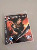 PS3 Spiel Dark Kingdom, Action Rollenspiel Nordrhein-Westfalen - Paderborn Vorschau