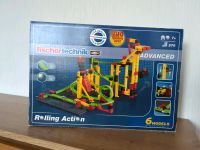 Fischertechnik Rolling Action advanced Köln - Humboldt-Gremberg Vorschau