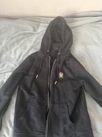 Belstaff Zip Pullover Bayern - Amberg Vorschau