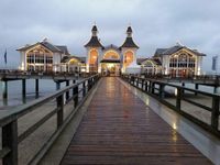 FEWO Ostseebad Sellin / Rügen f. max 4 Pers. Mecklenburg-Vorpommern - Sellin Vorschau