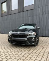 BMW X1 20d xDrive Sport Line*AHK*LED*KAMERA*BMW-Scheckheft Stuttgart - Stuttgart-Mitte Vorschau