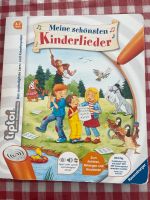 Tiptoi Buch Kinderlieder Niedersachsen - Delmenhorst Vorschau