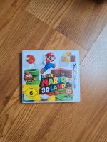 Nintendo 3DS Spiel Super Mario 3D Land Bad Doberan - Landkreis - Sanitz Vorschau