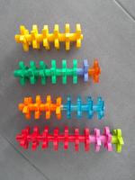32 Lego DUPLO Blumen Nordrhein-Westfalen - Leichlingen Vorschau