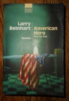 Larry Beinhart: American Hero - verfilmt als: Wag the dog Buch Niedersachsen - Thedinghausen Vorschau