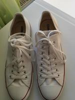 Converse All Star Chuck Low Herren Gr. 44 1/2 Bayern - Coburg Vorschau
