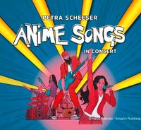 Suche 2 Karten für Anime Songs in Concert - by Petra Scheeser Schleswig-Holstein - Reinbek Vorschau