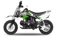 90cc mini Kinder Dirtbike Storm V2 10" Pitbike Crossbike Bike Nordrhein-Westfalen - Gelsenkirchen Vorschau