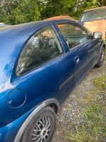 Opel Corsa C Rheinland-Pfalz - Mainz Vorschau