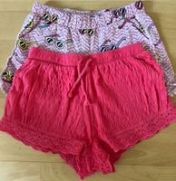 Shorts im Set (Zara/H&M) Essen - Bredeney Vorschau