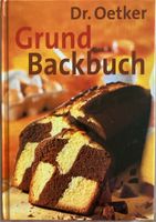 Grundbackbuch Dr. Oetker Bad Doberan - Landkreis - Kritzmow Vorschau