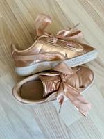 Puma Sneaker Gr.31 Sommerschuhe kinderschuhe so gut wie neu Rheinland-Pfalz - Mainz Vorschau