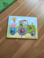 Kinderspielzeug/ Babyspielzeug/ Holz-Puzzle Rheinland-Pfalz - Bitburg Vorschau