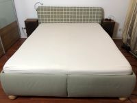 Orthopädische Bett mit 2 Electro Frame. Mönchengladbach Düsseldorf - Benrath Vorschau