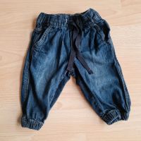 H&M Pull On Jeans Hose, Gr. 68 Kiel - Meimersdorf-Moorsee Vorschau