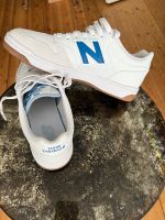 New Balance Sneaker, NB480, weiß, Gr 41,5 Hamburg Barmbek - Hamburg Barmbek-Süd  Vorschau