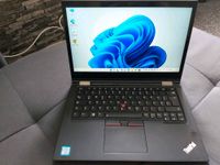 Laptop Lenovo Thing Pad Windows 11 Schleswig-Holstein - Reinbek Vorschau