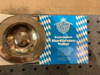 Bayerischer Kurfürsten Teller Bayern - Kraiburg am Inn Vorschau