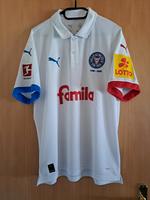 Holstein Kiel Jubiläumstrikot Niedersachsen - Walsrode Vorschau