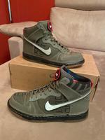Nike Dunk High - All Star Galaxy Rogue EU 42 / US 8,5 Bayern - Kösching Vorschau