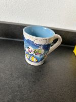Kleine Diddl Tasse Espresso Tasse Baden-Württemberg - Ihringen Vorschau