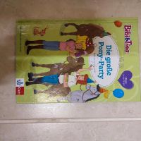 Wie neu: Bibi und Tina erst-Lese Buch 1 Klasse Kr. München - Garching b München Vorschau