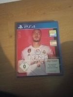 Fifa20 PS4 Altona - Hamburg Lurup Vorschau