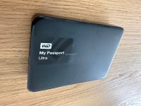Externe USB- Festplatte • WD My Passport Ultra • 3 TB Hessen - Offenbach Vorschau