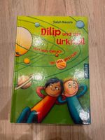 Kinderbuch "Dilip und der Urknall" Baden-Württemberg - Gondelsheim Vorschau