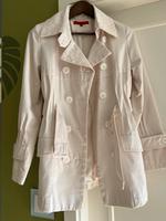 Jacke Trenchcoat von Hallhuber Gr. 38 Baden-Württemberg - Ilsfeld Vorschau