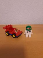Lego-Duplo Rennwagen Hessen - Wabern Vorschau