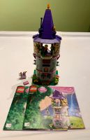 41054 Lego Disney Princess Rapunzel Turm Bayern - Burglengenfeld Vorschau