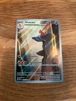 Glutexo Pokemonkarte selten Köln - Köln Klettenberg Vorschau