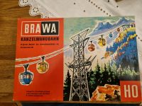 Brawa Kanzelwandbahn 6280 H0 Niedersachsen - Diepholz Vorschau