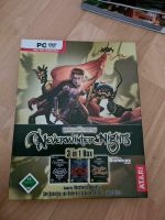 PC Neverwinter Nights 3 in 1 Box Schatten von Undernzit Horden Rheinland-Pfalz - Jockgrim Vorschau