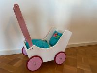 Puppenwagen/ Lauflernwagen von Haba Berlin - Wilmersdorf Vorschau