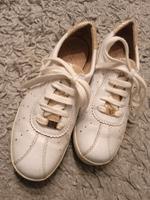 Caprice Echtleder Sneaker gr.5 ,kaum getragen Hessen - Offenbach Vorschau