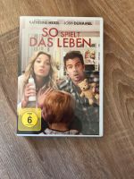 So spielt das Leben romantische Kömodie Liebesfilm DVD Nordrhein-Westfalen - Monheim am Rhein Vorschau