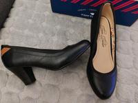 Pumps NEU von Tom Tailor Wiesbaden - Mainz-Kostheim Vorschau
