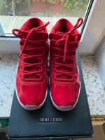 Air Jordan 11 Retro Gym Red Schleswig-Holstein - Bordesholm Vorschau