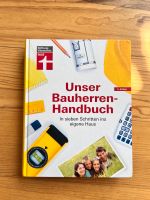 Bauherren Handbuch 5. Auflage Wandsbek - Hamburg Bramfeld Vorschau