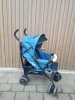 Buggy cool baby petrol Bayern - Feuchtwangen Vorschau