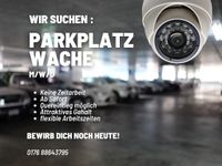 Parkplatz Wache (m/w/d) Berlin - Marzahn Vorschau