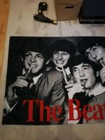 Rarität The Beatles Flagge Fahne groß Bayern - Lauf a.d. Pegnitz Vorschau