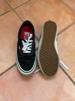 Vans Old Skool Pro - schwarz, Gr. 40, sehr guter Zustand Gröpelingen - Gröpelingen Vorschau